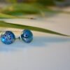 Blue & Silver - Image 2