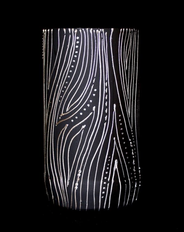 Noir ware XXL