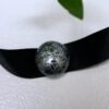 Daria Ribbon choker - Image 2