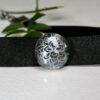 Daria Ribbon choker
