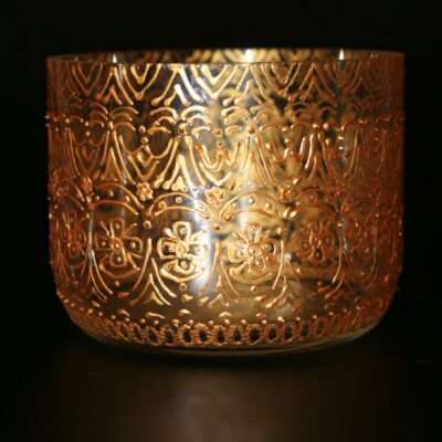 Opulent Clear Gold large