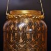 Opulent Lantern - Gold-Large - OUT OF STOCK - Image 4