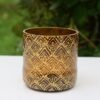 Opulent Brown Gold midi - OUT OF STOCK - Image 2