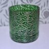 Opulent Green Silver midi - OUT OF STOCK