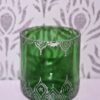 Opulent Green Silver midi - OUT OF STOCK