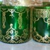Opulent Green Gold midi - OUT OF STOCK - Image 3