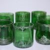 Opulent Green Silver midi - OUT OF STOCK - Image 2
