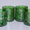 Opulent Green Silver midi - OUT OF STOCK - Image 2
