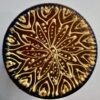 Opulent Brown Gold midi - OUT OF STOCK - Image 3