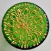 Opulent Green Gold midi - OUT OF STOCK - Image 2