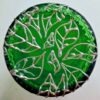 Opulent Green Silver midi - OUT OF STOCK - Image 3