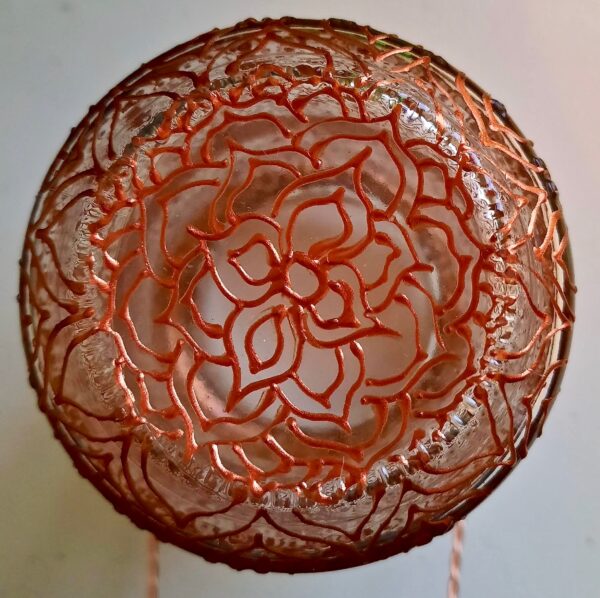 Opulent Lantern - Copper-Medium - Image 3