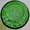 Opulent Green Silver midi - OUT OF STOCK - Image 3