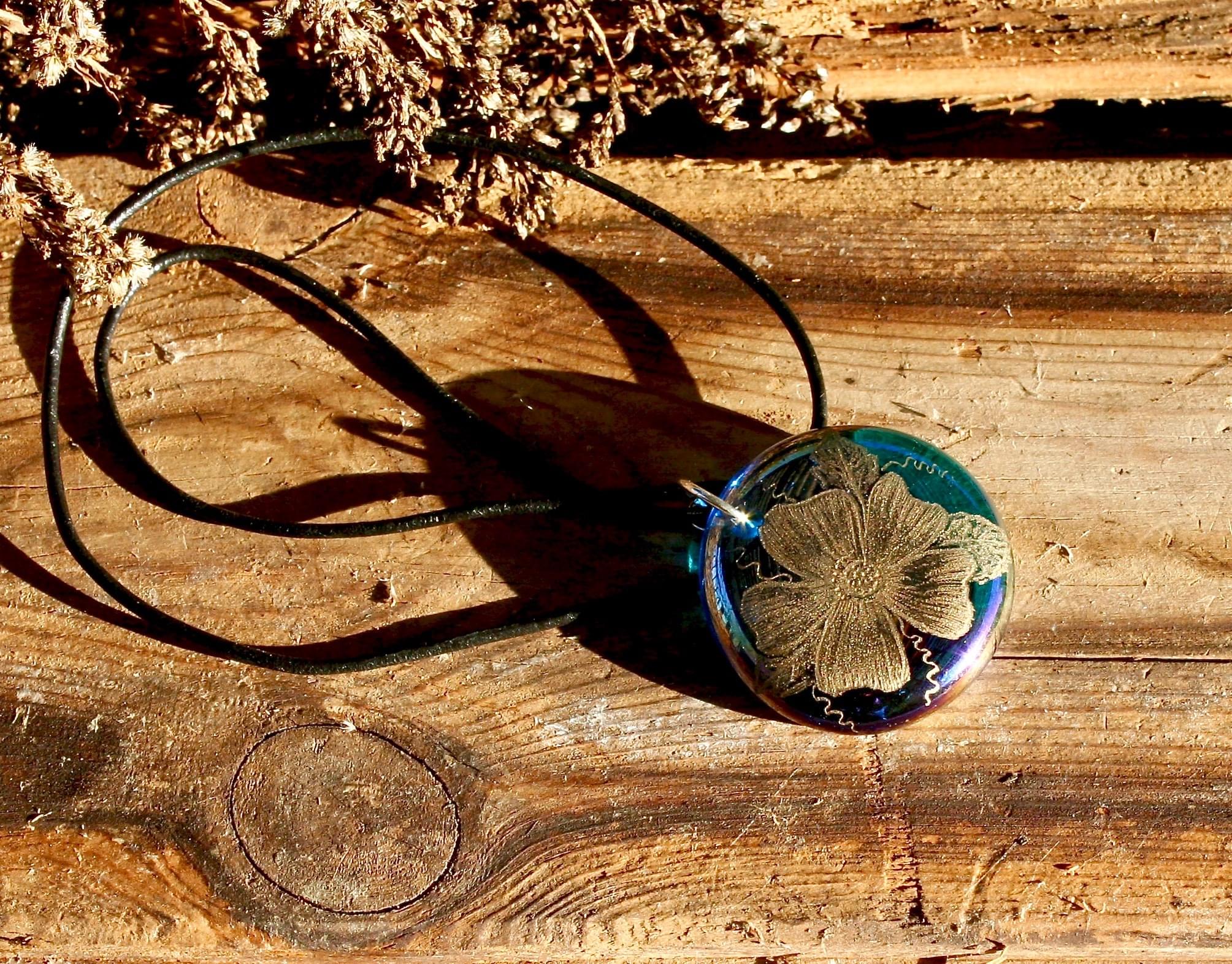 Blue & Gold - Image 2
