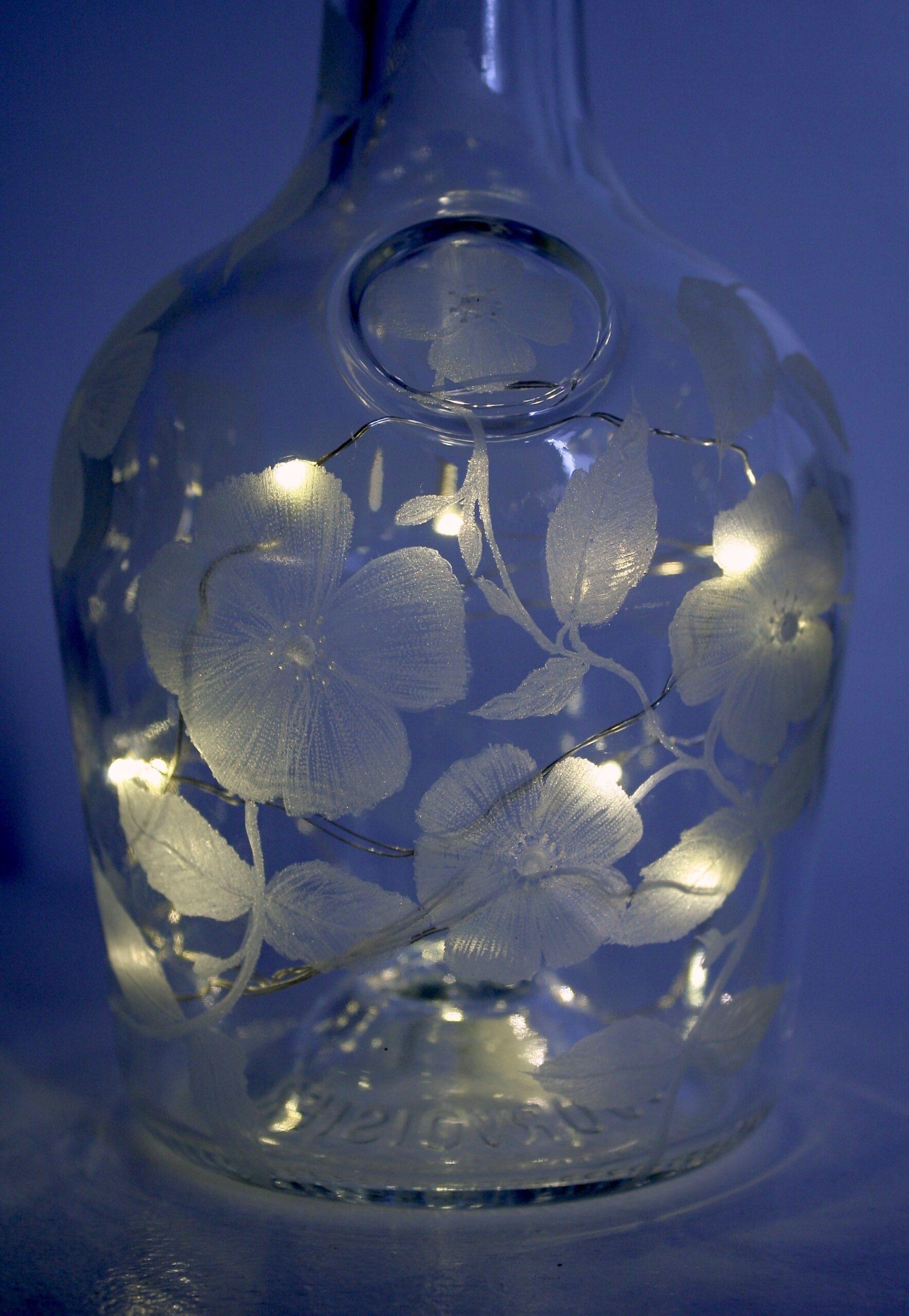 Leaves & Flowers - Image 3